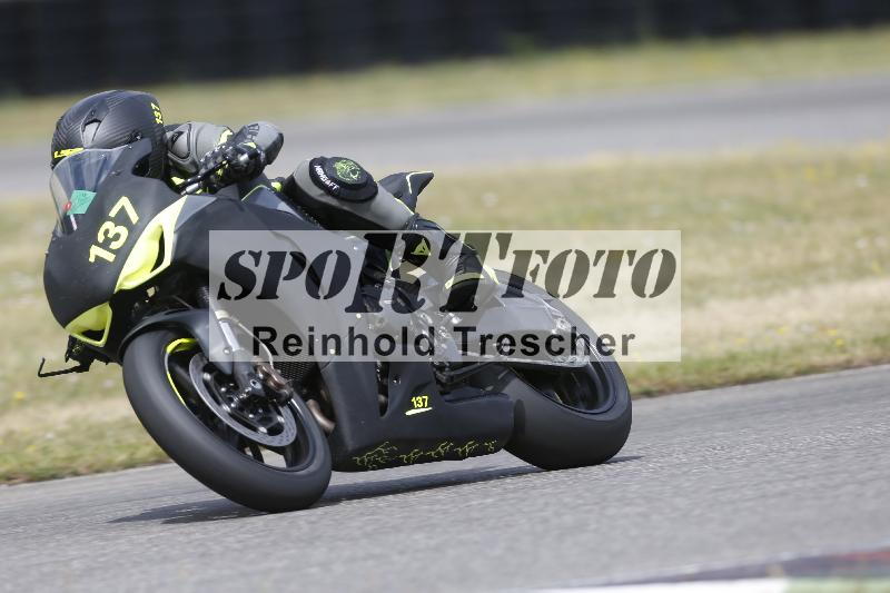 /18 05.06.2026  TZ Motorsport ADR/Gruppe gruen/137
